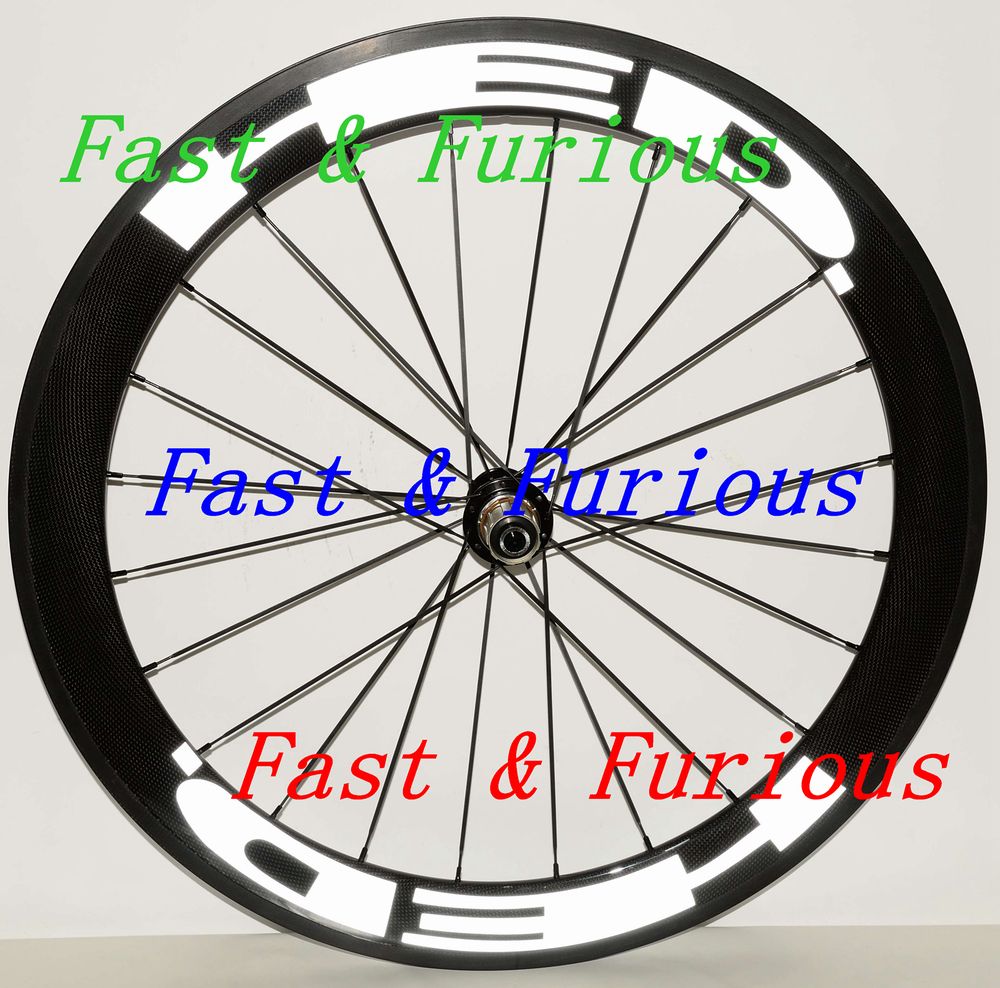 50mm clincher