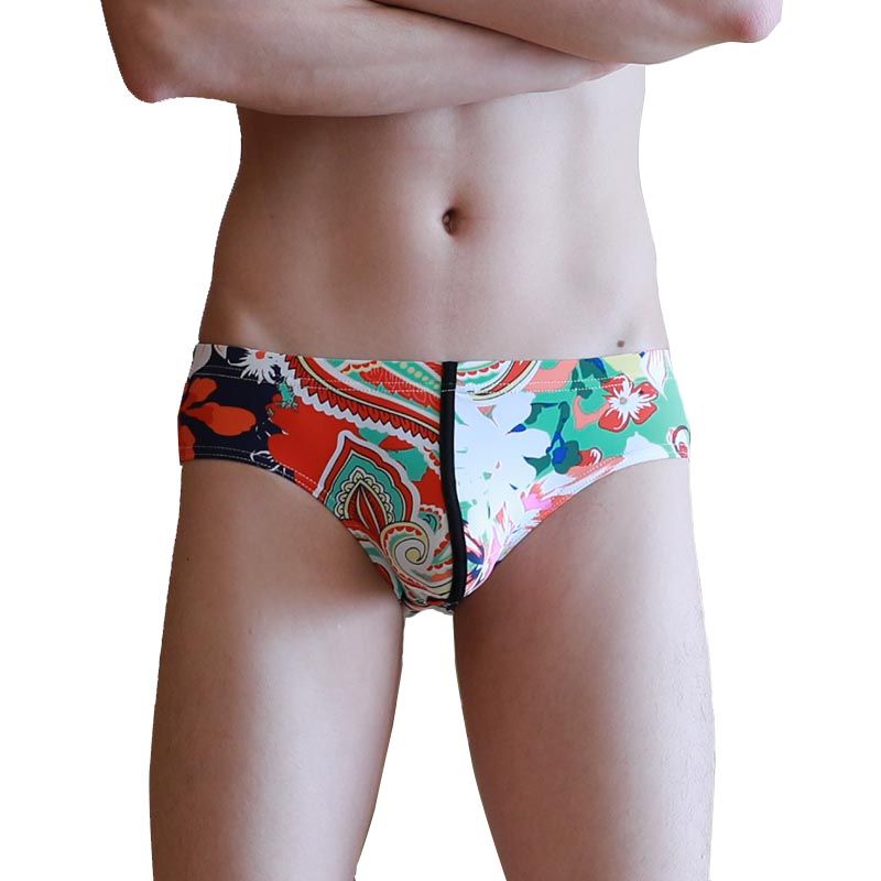 mens funny bikini swimwear
