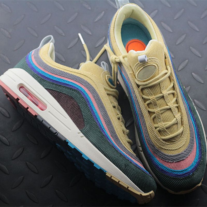 air max 1 iridescent