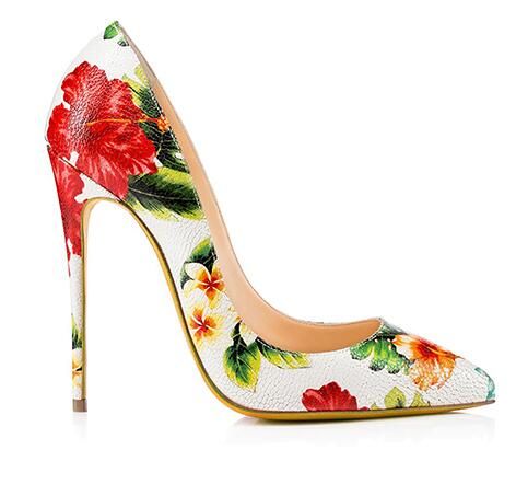 silver open toe block heel