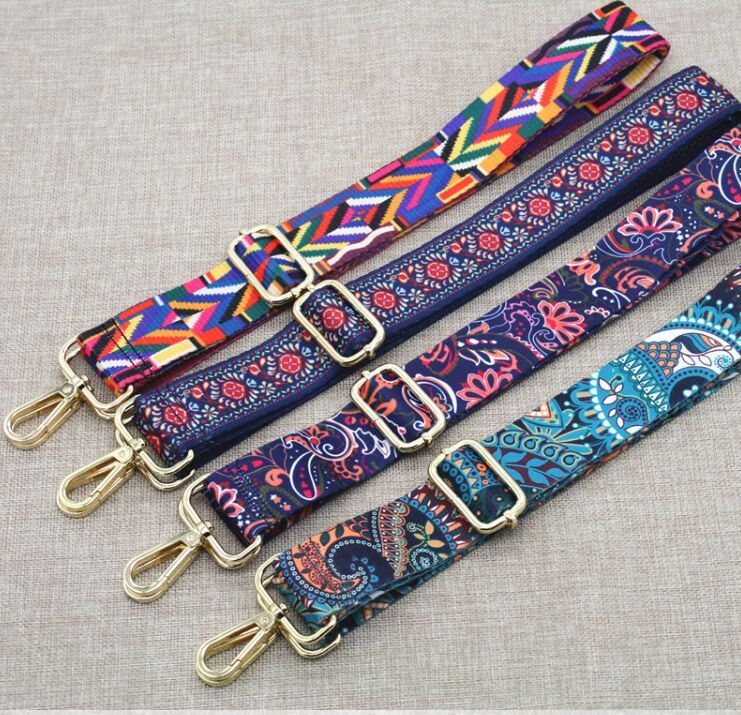 Acquistare Accessori Borse Manici Borse Tracolla Tracolla Color Arcobaleno Tracolla  Cintura Tracolla Tracolla Tracolla Cintura 140 Cm Economico | Consegna  Veloce E Qualità | It.Dhgate