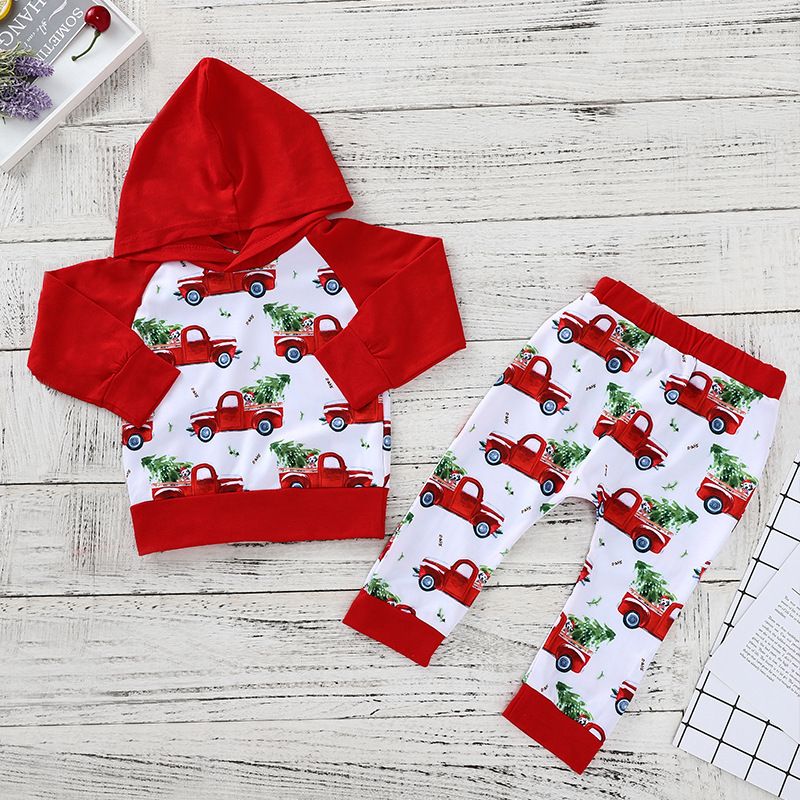 boy christmas outfits