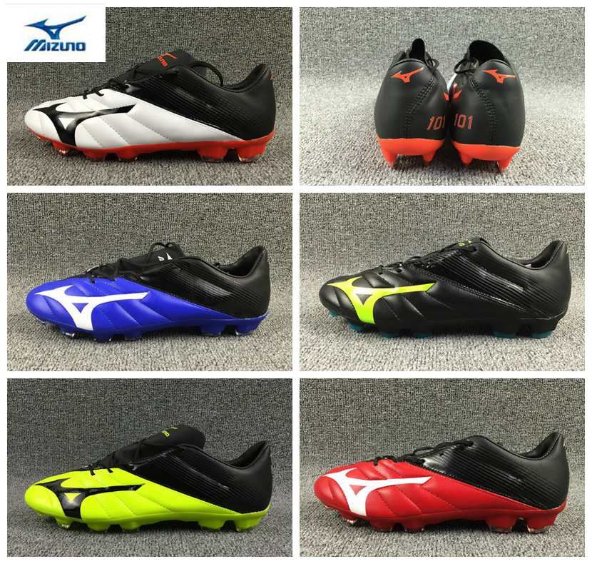 mizuno youth soccer cleats