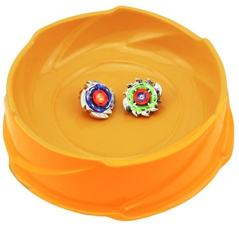 beyblades arena
