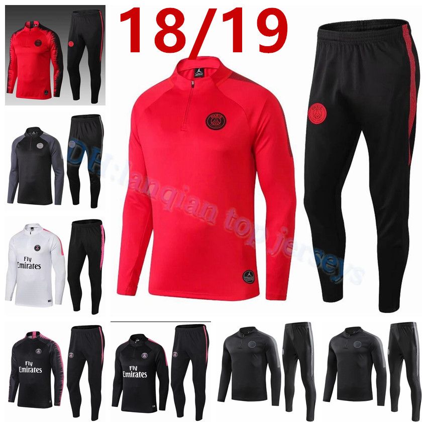 champions league tracksuit