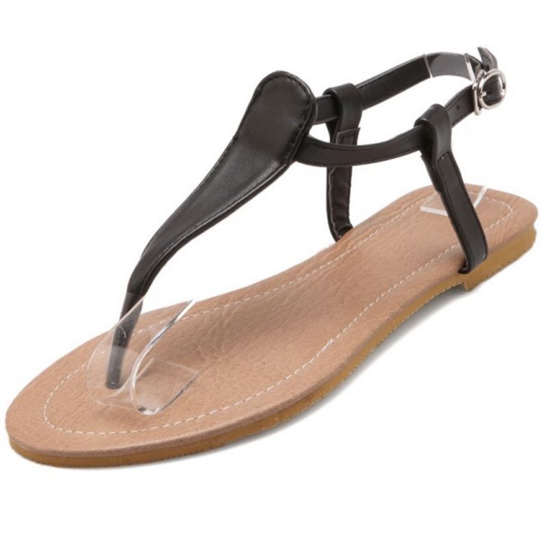 comfortable dressy flip flops
