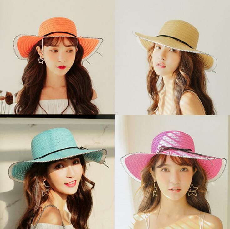 nice hats for summer