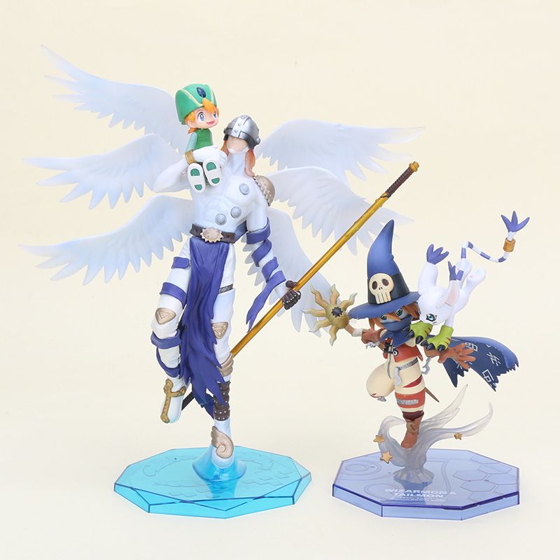 digimon adventure figures