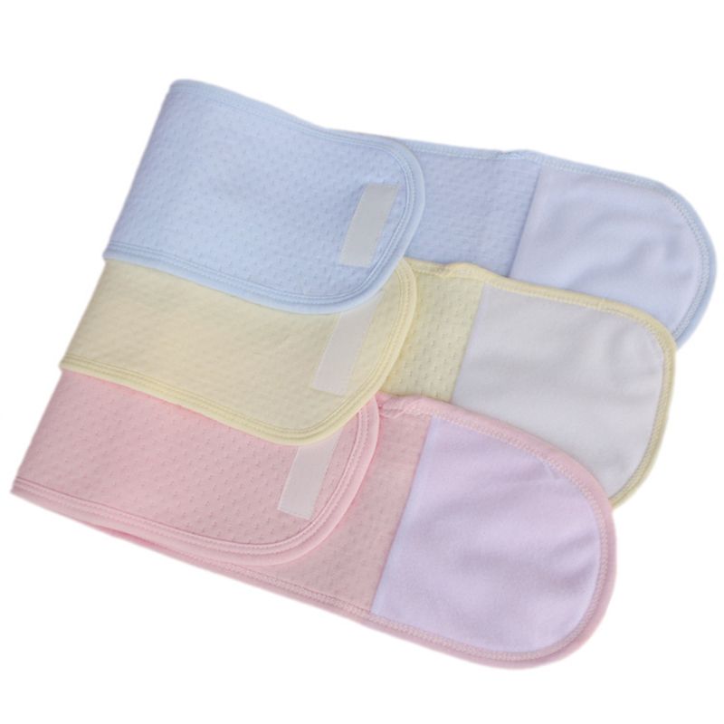 belly button wrap for newborns