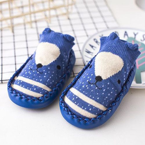 leather bottom baby shoes