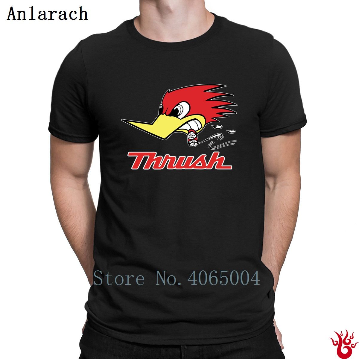 Thrush muffler t shirt Clearance