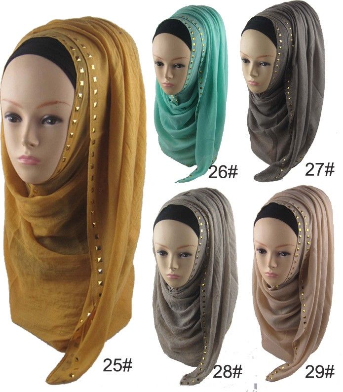 abaya shawl wrapping