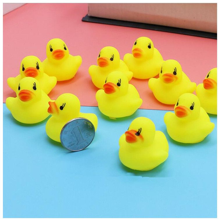 rubber duck price