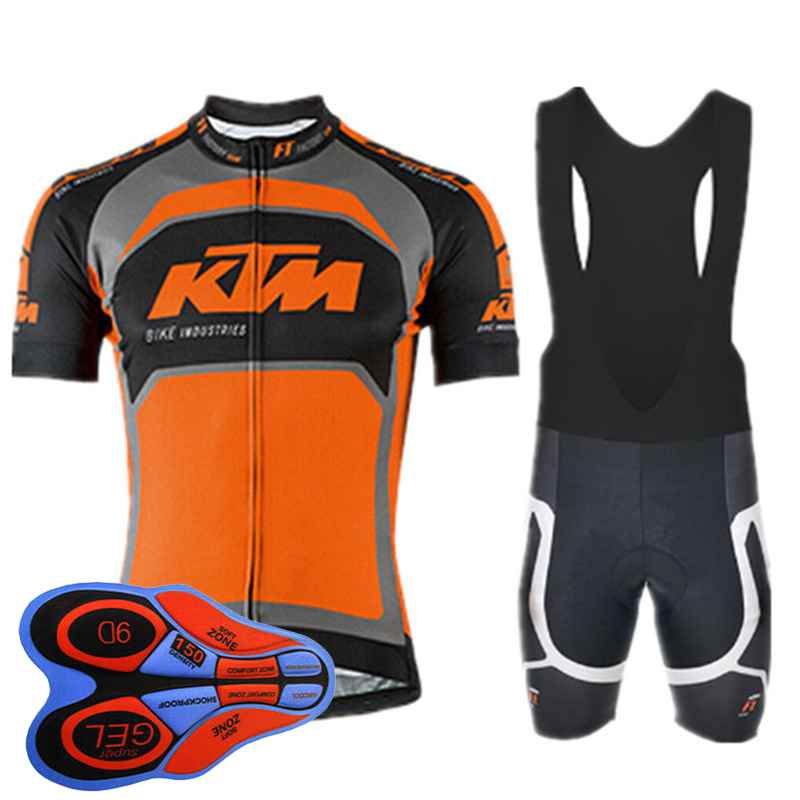 ktm shorts