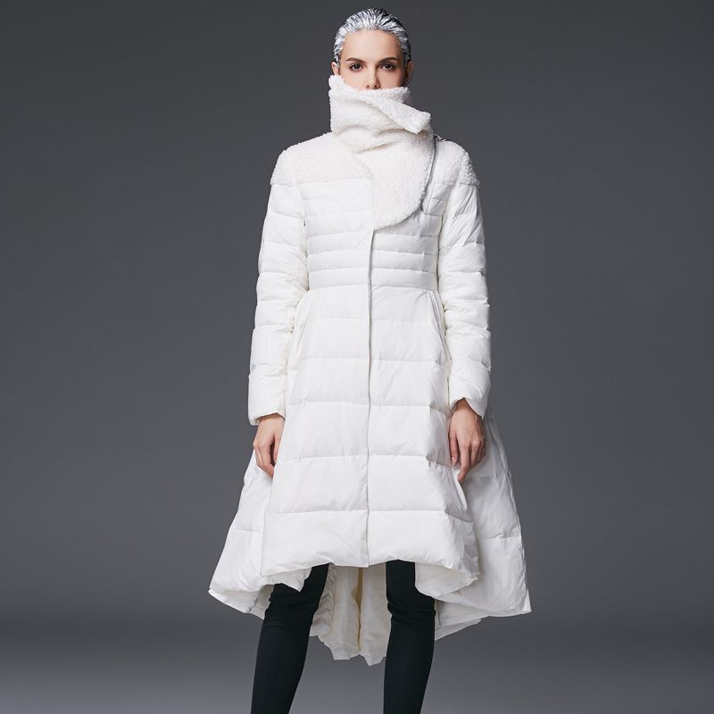 doudoune femme haut de gamme