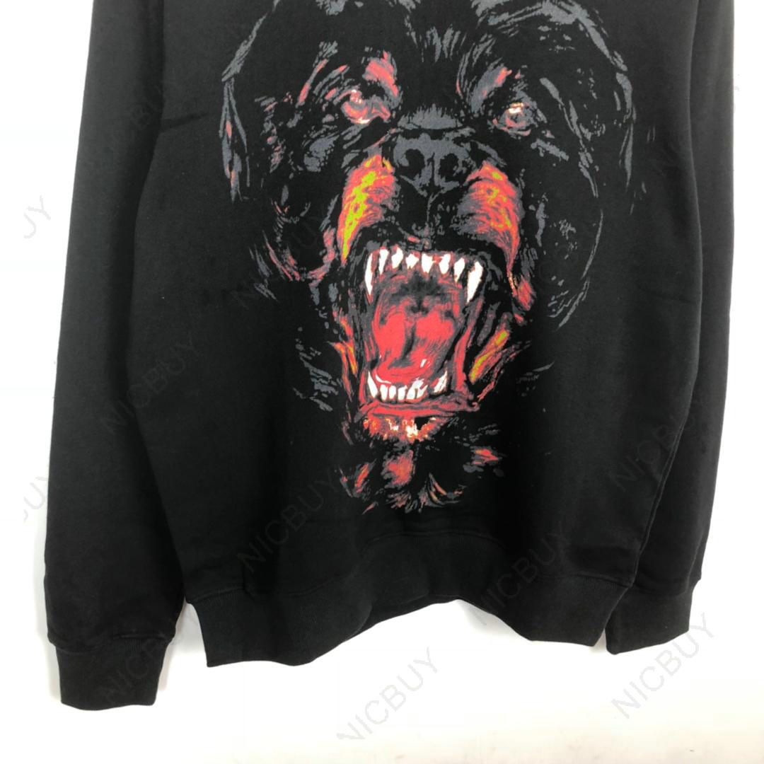 I Vestiti Di Marca Di Moda Con Stampa Animalier Rottweiler Regalano Felpe  Con Cappuccio Da Uomo In Cotone Con Cappuccio Pullover In Cotone Di Design  Europa Europa Da 36,47 € | DHgate Italy