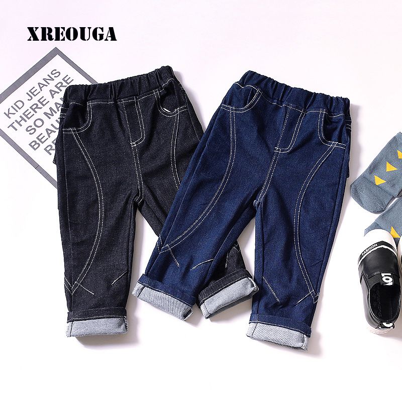 black jeans for baby boy