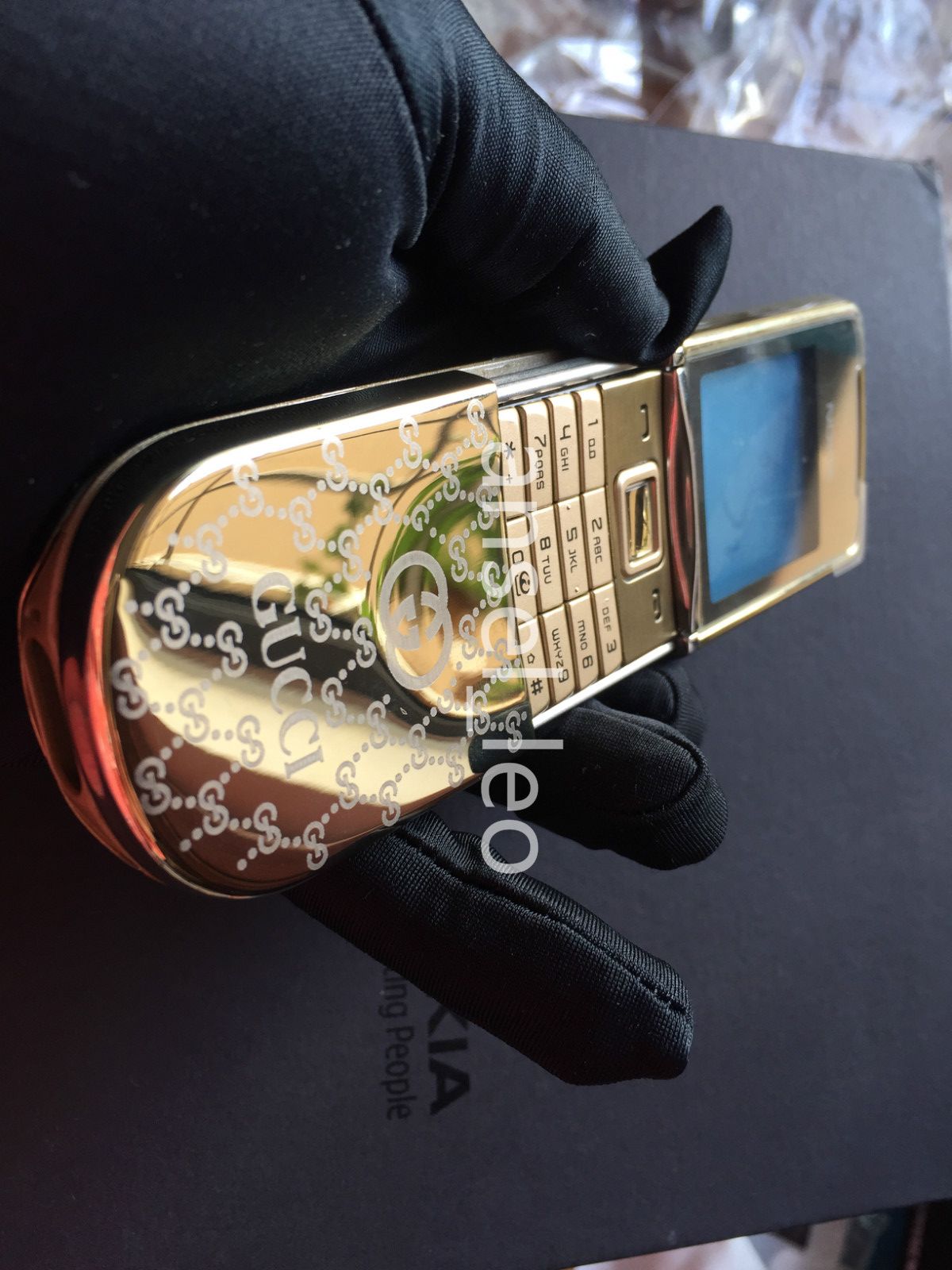 satin al8800 sirocco icin yeni tam konut kapak kasa govde altin 8800se unlocked 8800 ozel baski cep telefonu tl737 1 tr dhgate com
