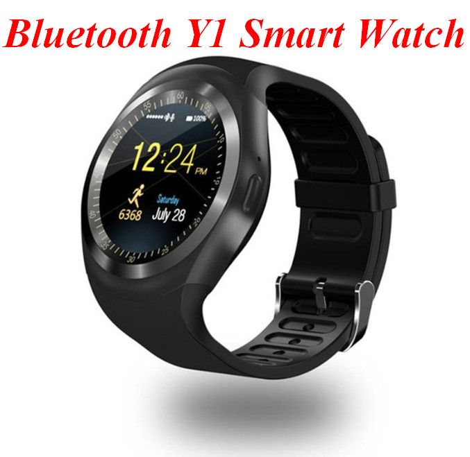 ss smart watch