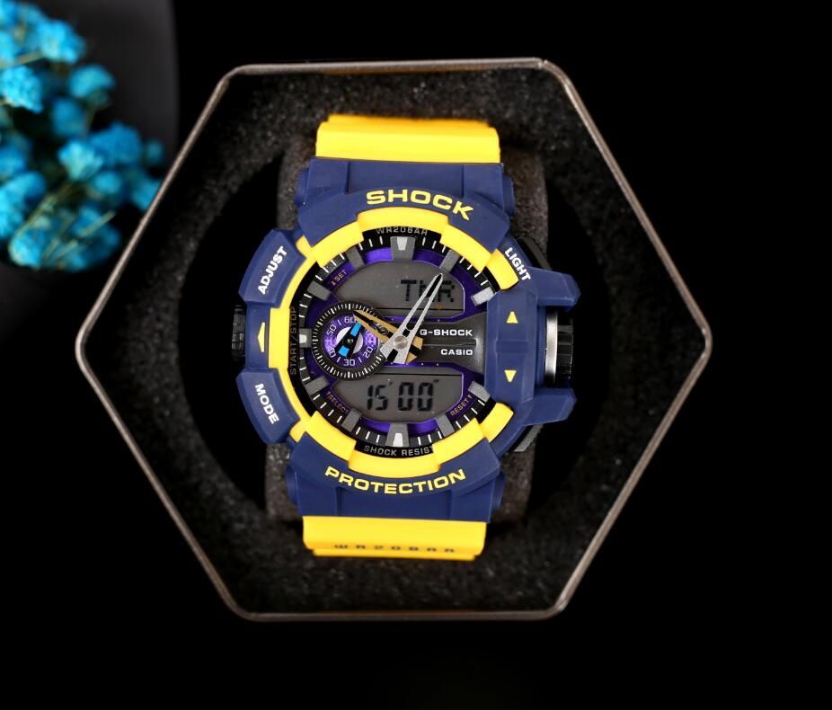 popular sports watches