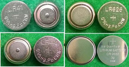 Mercury Free 0 Hg Pb Ag13 Lr44 Ag3 Lr41 Ag4 Lr626 Alkaline Button Cell Battery And Cr2032 Battery Li Polymer Battery Lr1130 Battery From Eastred 3 768 85 Dhgate Com