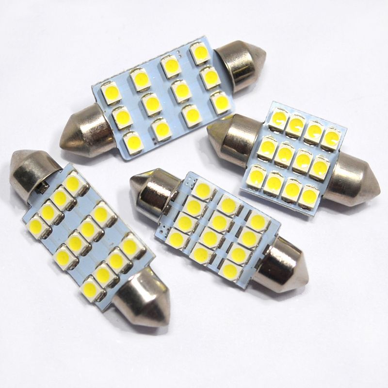 led bulbs for cars