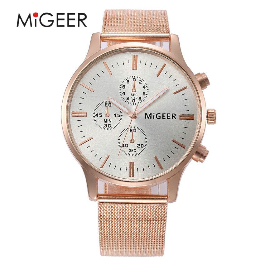 migeer quartz