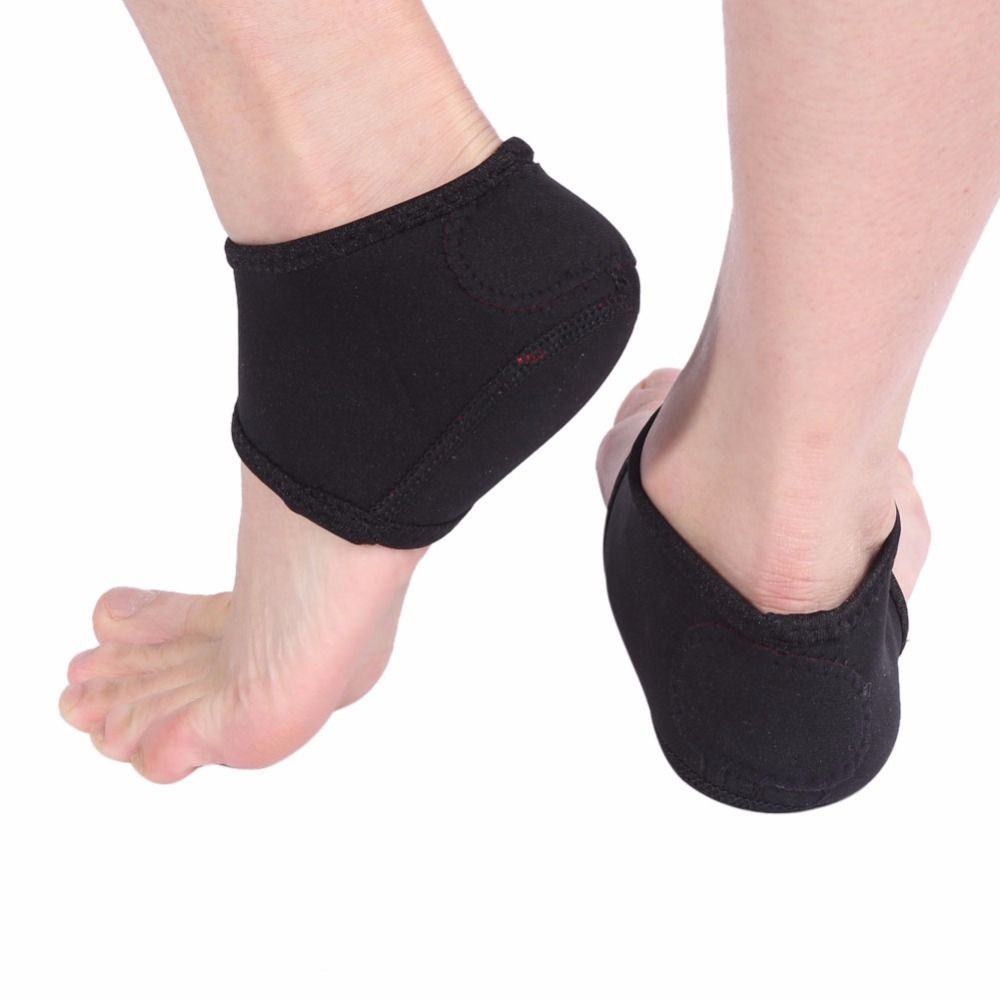 Plantar Fasciitis Foot Pain Relief 