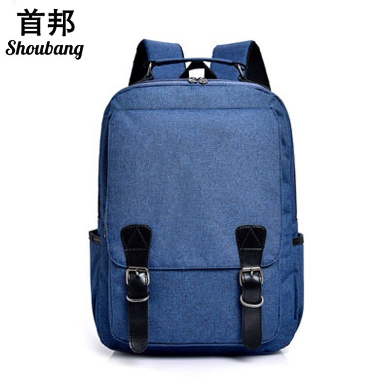 korean travel backpack