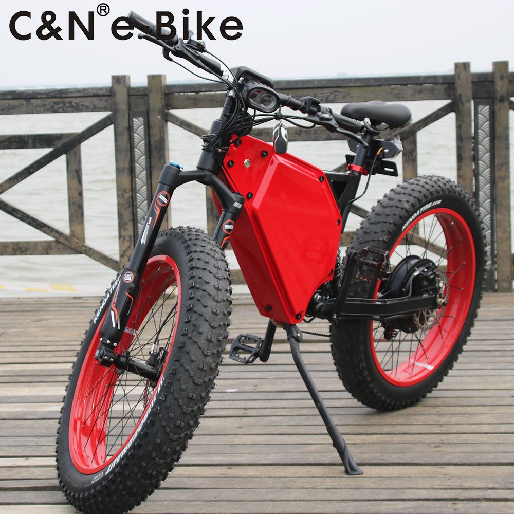 electric fat bike for sale