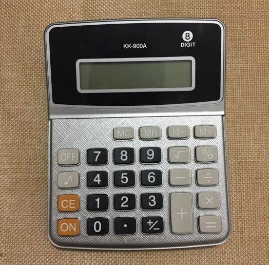 آلة حاسبة آلة حاسبة سطح المكتب جهاز كمبيوتر مكتب الأعمال H1201 Kk 900a 8 Xxm 2020 من Hoob 36 82ر س موبايل Dhgate