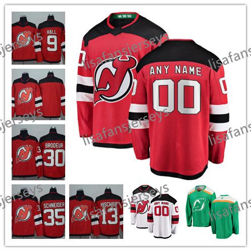 new jersey devils fan gear