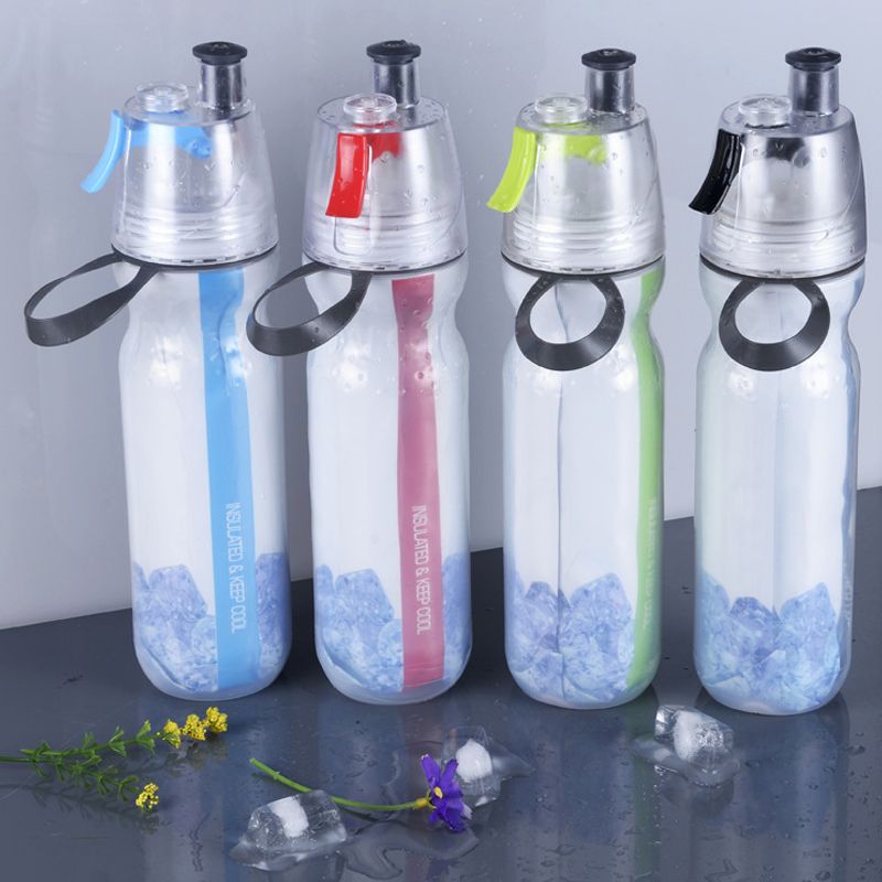 18 500ml Sport Water Bottle Spray Mist Cycling Outdoor Drinking Portable Cool Gym Sports Multi Purpose Moisturizing Bottle Cheap Water Bottles For Kids Childrens Water Bottles From Guangzhou18 4 29 Dhgate Com