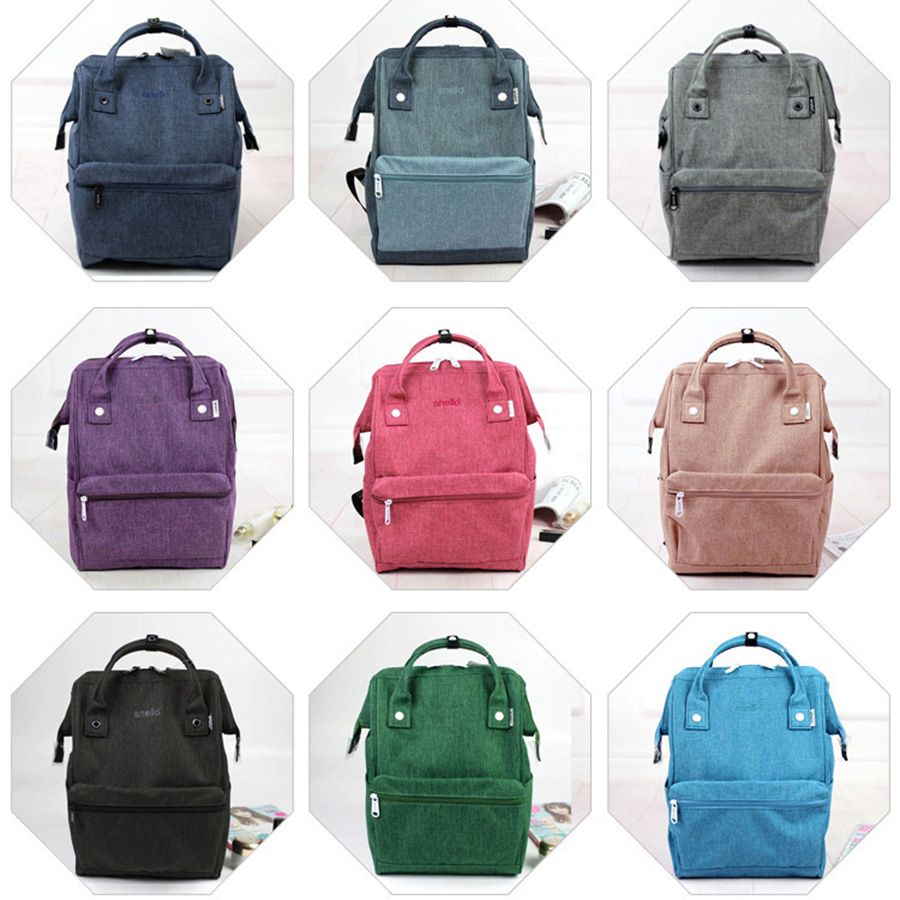 anello backpack 2019
