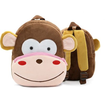 monkey pack backpack