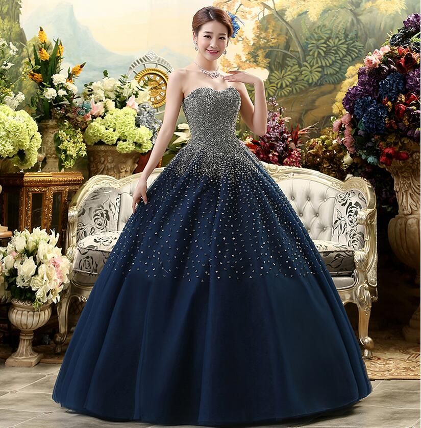 Werbowy New Dark Blue High Grade 