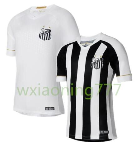 santos jersey 2019