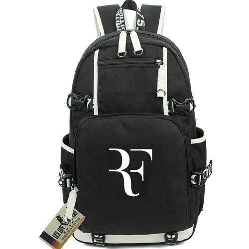 roger federer backpack