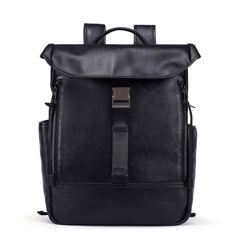 double man bag