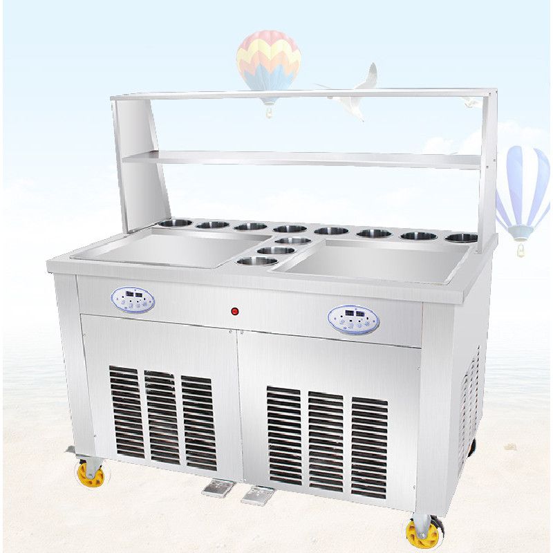 ice cream maker machine for shop