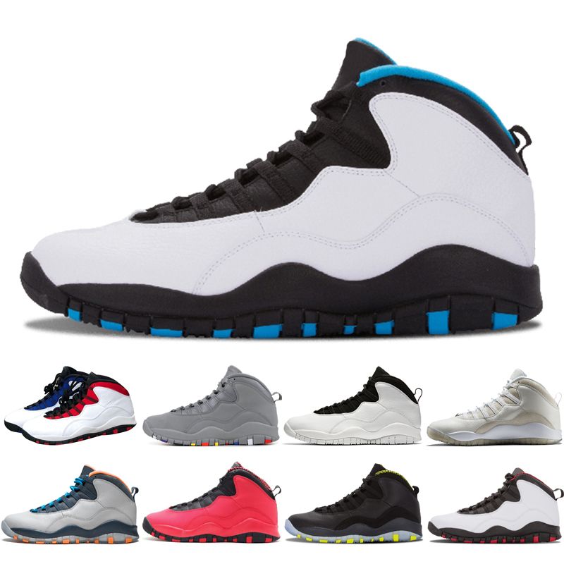 cool grey 10s 2018