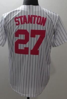 27 STANTON RED