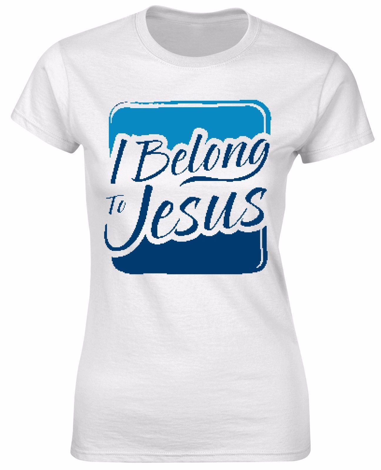 camisetas personalizadas para evangelismo
