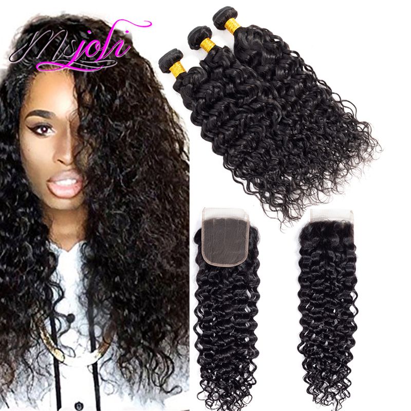 2020 9a Peruvian Water Wave With Closure Peruvian Wet And Wavy