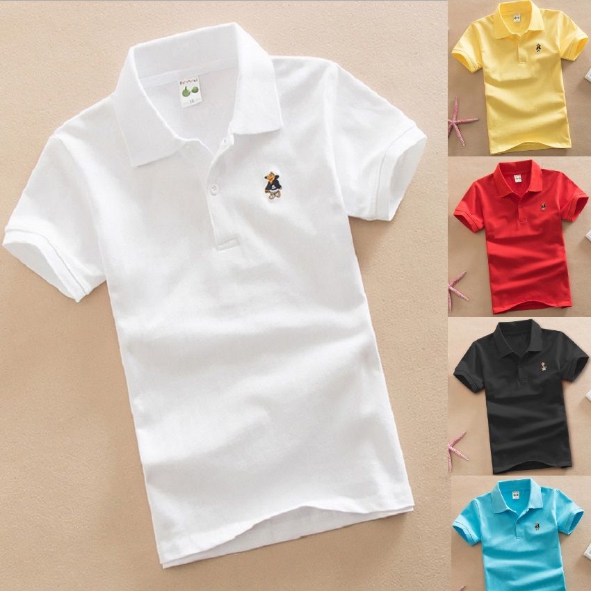 baby boy polo clothes