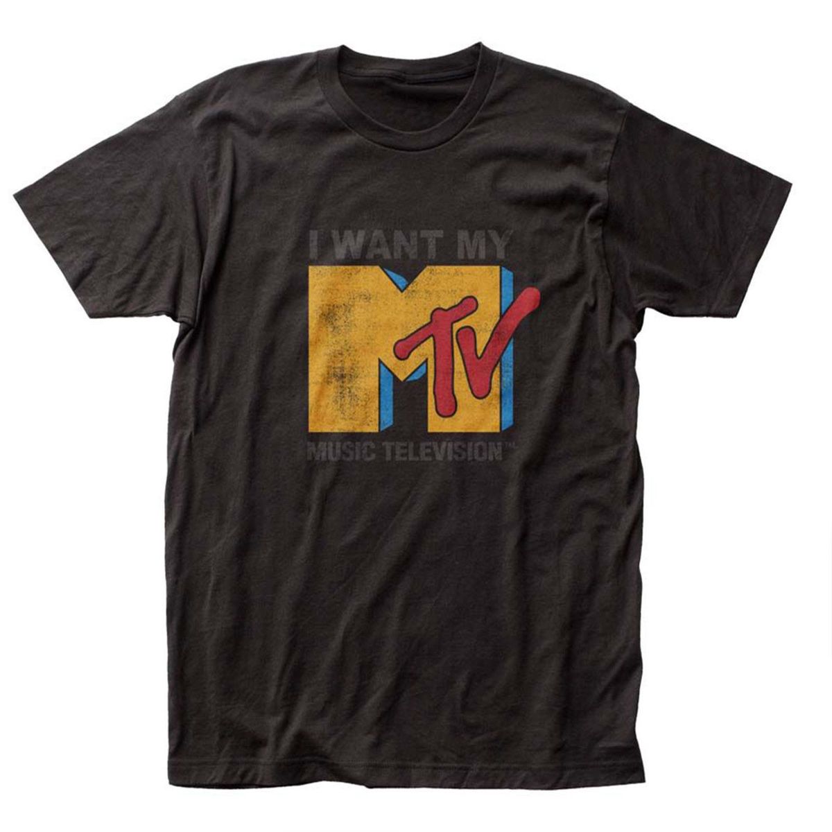 mtv shirt