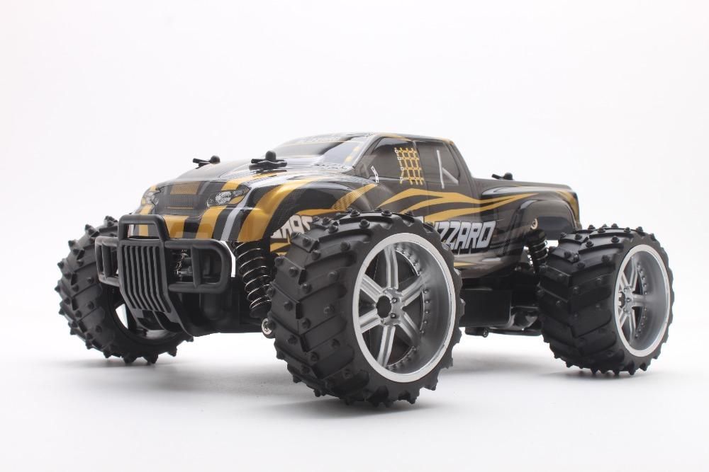 arr rc car