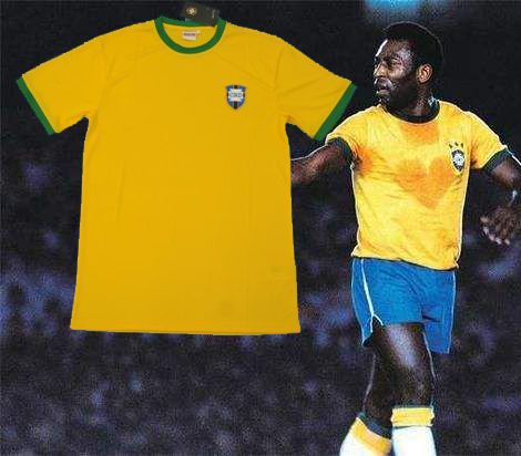brazil jersey near me