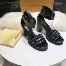 louis vuitton star trail sandal 1a3y22