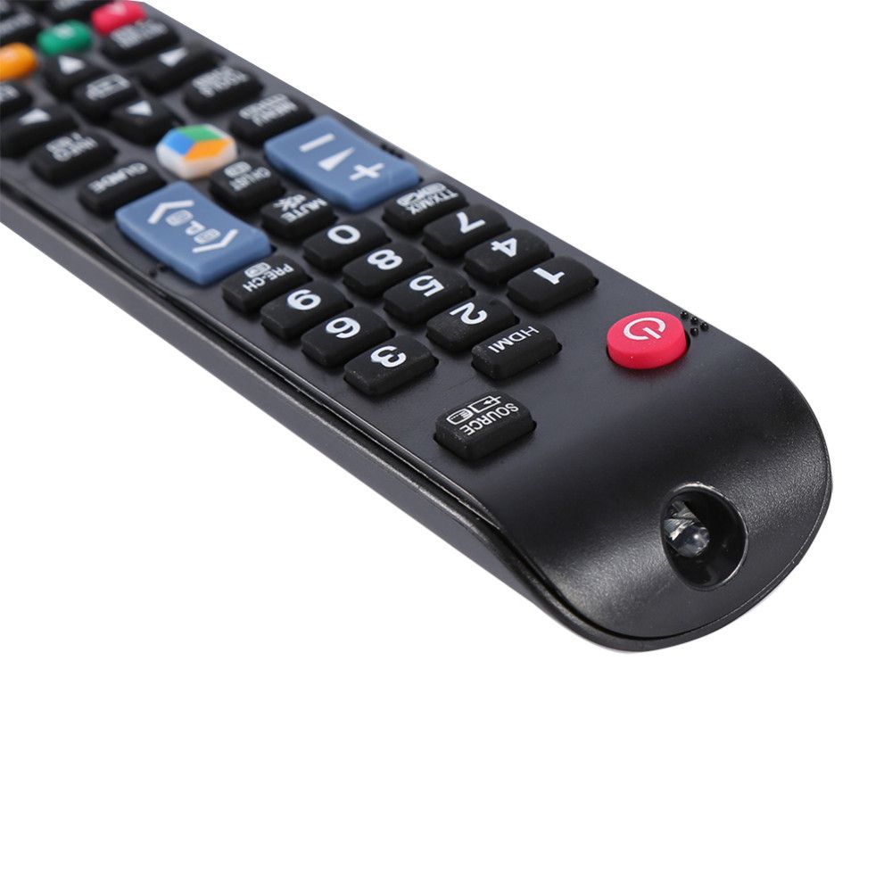 VBESTLIFE LED TV Control remoto Controlador inteligente para TV Reemplazo